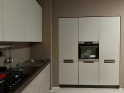 Arrex-2 Cucina lineare moderna altri colori Oriente a soli 9000 Euro- Cucine Lineari|Cucine Moderne