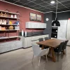 Discount Cucina lineare moderna altri colori Lab a soli 6899 Euro Cucine Lineari|Cucine Moderne