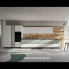 Ar-Due Cucina lineare moderna altri colori Easy a soli 6350 Euro- Cucine Lineari|Cucine Moderne