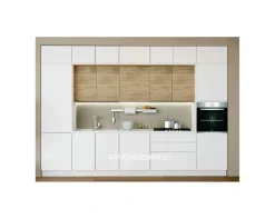 Net Cucine Cucina lineare moderna altri colori Kelly a soli 4170 Euro- Cucine Lineari|Cucine Moderne