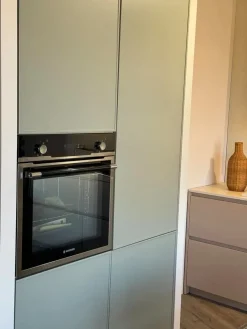 Record Cucine Cucina lineare moderna altri colori Vela-sofia a soli 11800 Euro- Cucine Lineari|Cucine Moderne