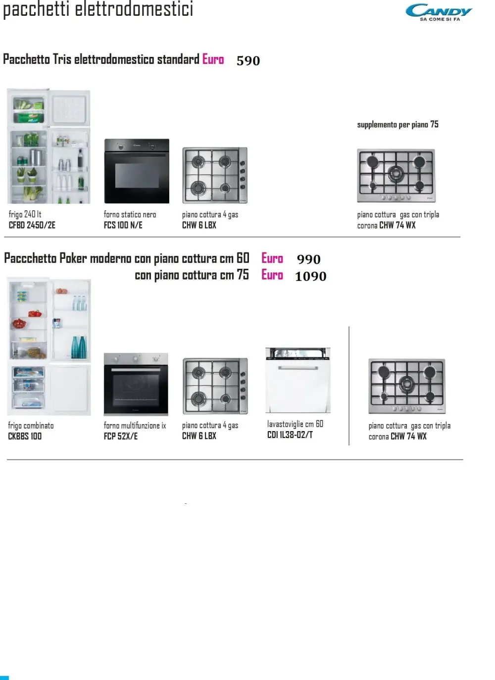 Cucine Store Cucina lineare moderna Betti a prezzo scontato- Cucine Lineari|Cucine Moderne