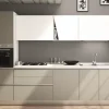 Kuadra Cucine Cucina lineare moderna bianca Maya 4 a soli 5447 Euro- Cucine Lineari|Cucine Moderne