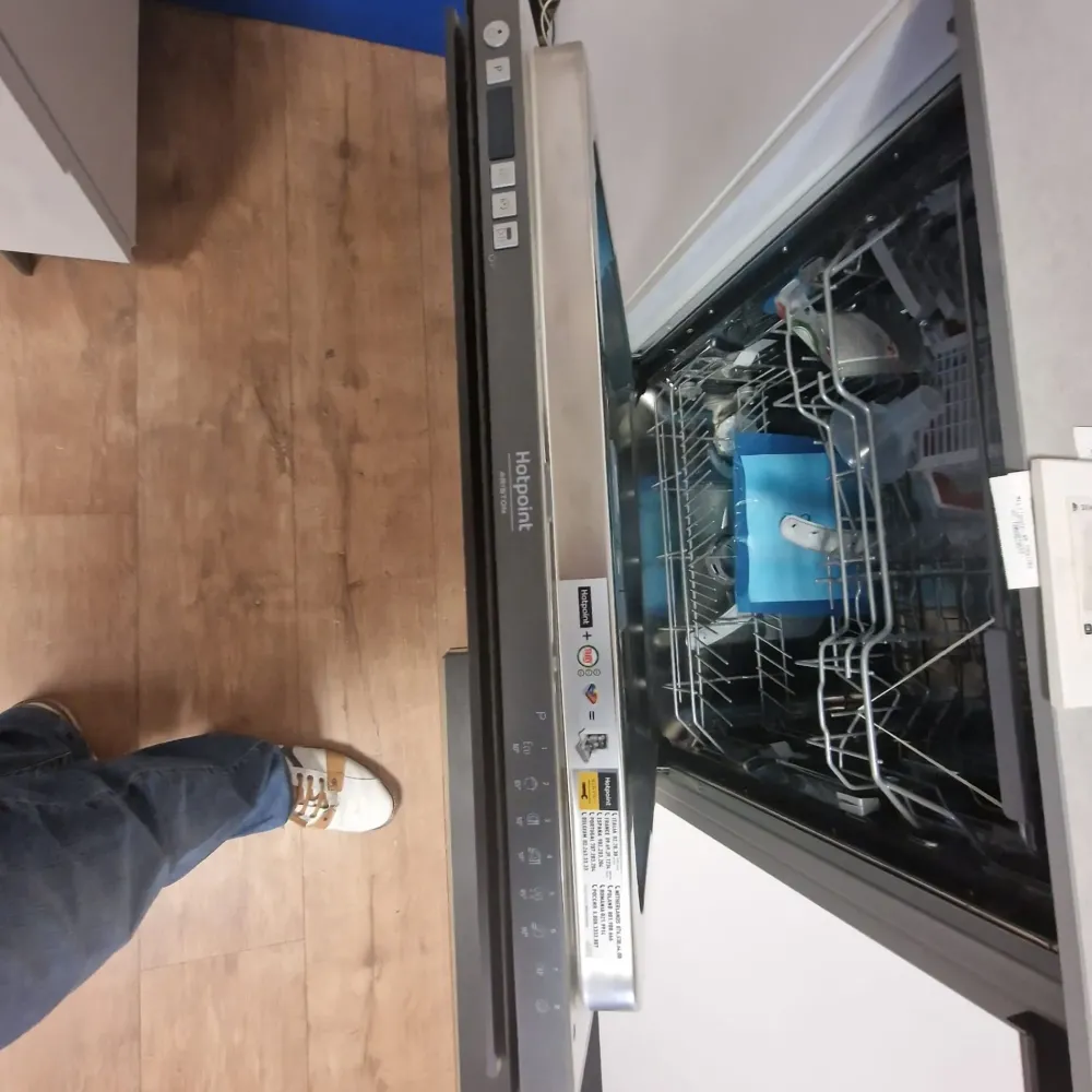 Arredo3 Cucina lineare moderna bianca Kaly a soli 9557 Euro- Cucine Lineari|Cucine Moderne