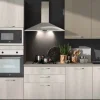 Sale Cucina lineare moderna Cucina kira cm 360 h 216 a prezzo scontato Cucine Lineari|Cucine Moderne
