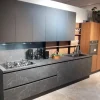 Clearance Cucina lineare moderna Ginevra a prezzo scontato Cucine Lineari|Cucine Moderne