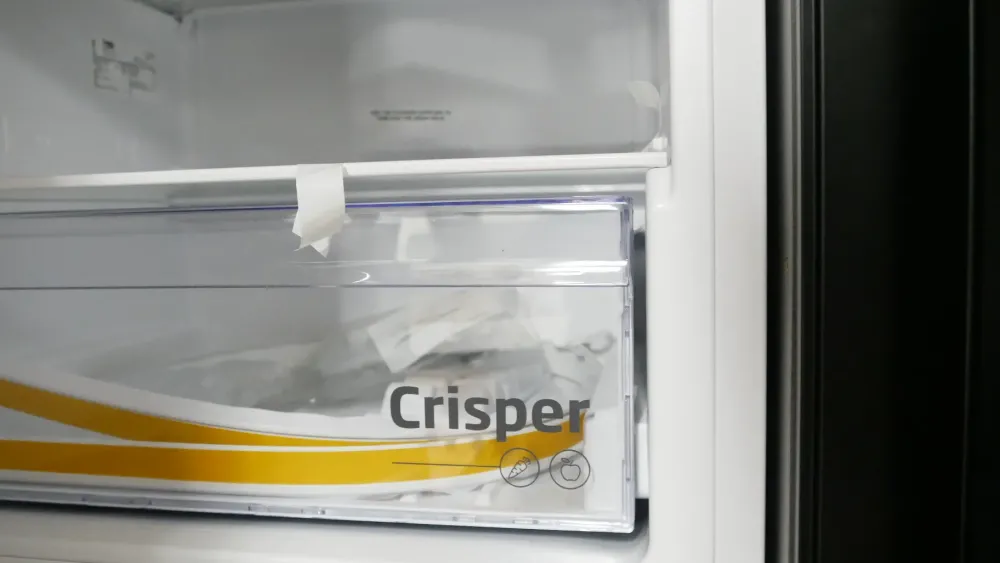 Cucina lineare moderna grigia Pop^Mobilturi Best