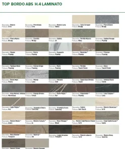 New Cucina lineare moderna rovere moro Capri Cucine Lineari|Cucine Moderne