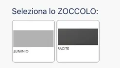 Sale Cucina lineare moderna Sara ev a prezzo scontato Cucine Lineari|Cucine Moderne
