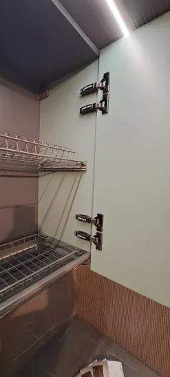 CUCINA lineare Moretti compact Myriad SCONTATA 38%^Moretti Compact Camerette Sale