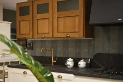 Clearance CUCINA lineare Favilla  SCONTATA 50% Cucine Lineari|Cucine Country