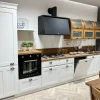 Scavolini CUCINA lineare Favilla SCONTATA 45%- Cucine Lineari|Cucine Country