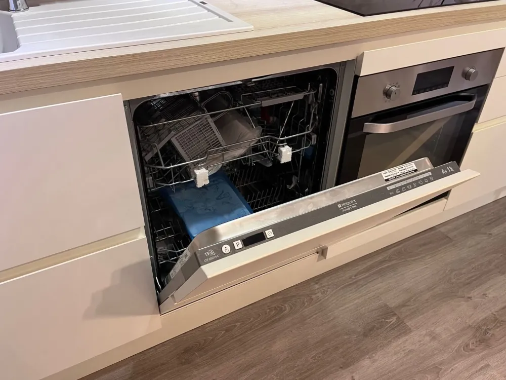 Online CUCINA lineare Foodshelf inside SCONTATA 30% Cucine Lineari|Cucine Moderne