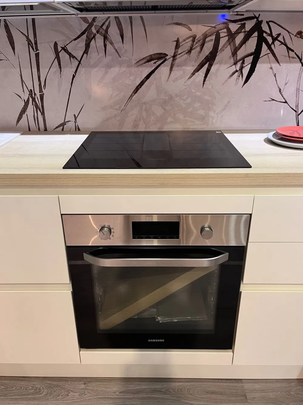 Online CUCINA lineare Foodshelf inside SCONTATA 30% Cucine Lineari|Cucine Moderne