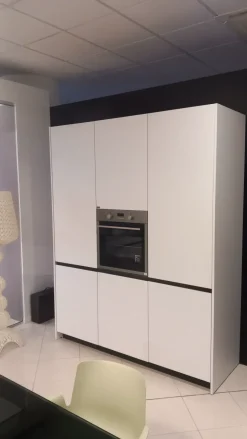 CUCINA lineare Joy SCONTATA 39%^Snaidero Best