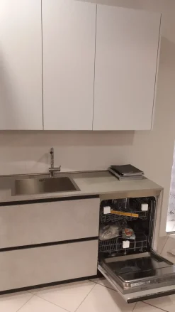 CUCINA lineare Joy SCONTATA 39%^Snaidero Best