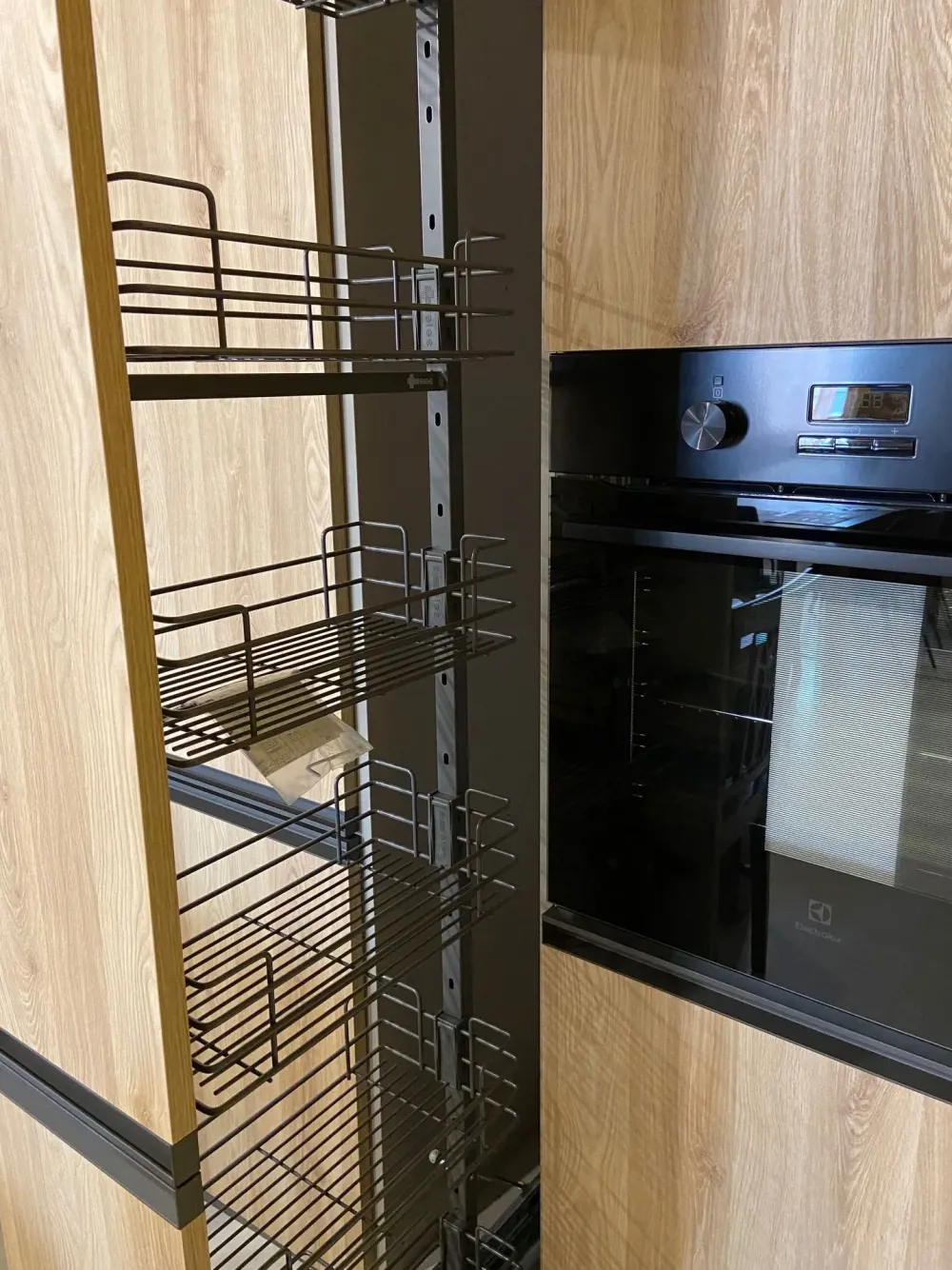 New Cucina lineare Up design con un ribasso vantaggioso Cucine Lineari|Cucine Moderne