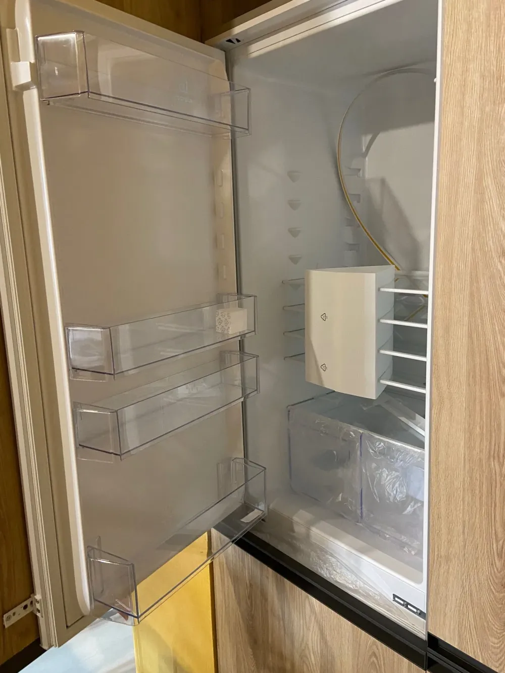 New Cucina lineare Up design con un ribasso vantaggioso Cucine Lineari|Cucine Moderne