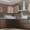 New Cucina Loft angolo ad angolo con uno sconto imperdibile Cucine Ad Angolo|Cucine Moderne