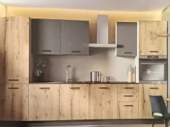 Arrex Cucina Loft di in offerta -14%- Cucine Lineari