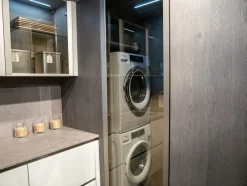 Lube Cucine CUCINA Clover PREZZO OUTLET scontata 56%- Cucine Ad Angolo|Cucine Design