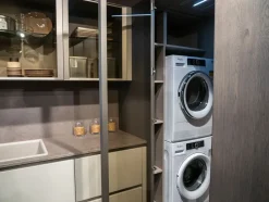 Lube Cucine CUCINA Clover PREZZO OUTLET scontata 56%- Cucine Ad Angolo|Cucine Design