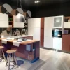 Lube Cucine Cucina Luna OFFERTA OUTLET sconto 62%- Cucine Con Penisola|Cucine Moderne
