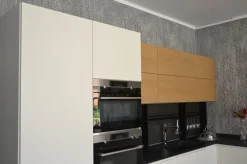 Discount CUCINA Luna PREZZO OUTLET scontata 51% Cucine Con Penisola|Cucine Moderne