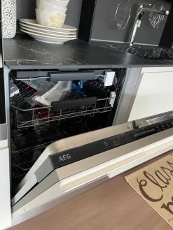 Discount CUCINA Luna PREZZO OUTLET scontata 51% Cucine Con Penisola|Cucine Moderne