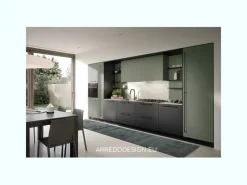 Hot Cucina Luce lineare con un ribasso imperdibile Cucine Lineari|Cucine Moderne