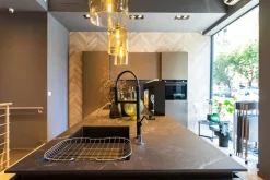 Scavolini Cucina magnolia design ad isola Libra- Cucine Ad Isola|Cucine Design