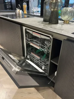 Scavolini Cucina magnolia design ad isola Libra- Cucine Ad Isola|Cucine Design