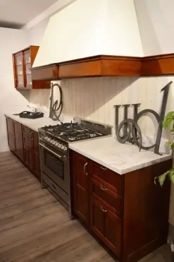 Marchetti Cucina Dolcetto OFFERTA OUTLET- Cucine Lineari