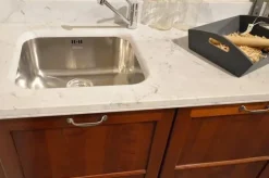 Marchetti Cucina Dolcetto OFFERTA OUTLET- Cucine Lineari