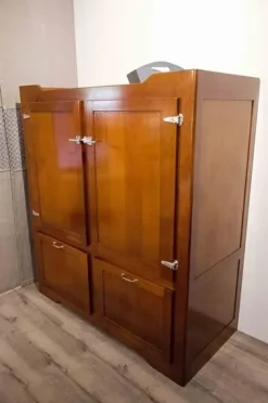 Marchetti Cucina Dolcetto OFFERTA OUTLET- Cucine Lineari