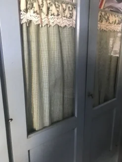 Outlet Cucina Marchi Dispensa doroty di OFFERTA OUTLET Cucine Lineari|Cucine Country