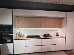 Best Cucina Marilin di scontata -50% Cucine Lineari|Cucine Moderne