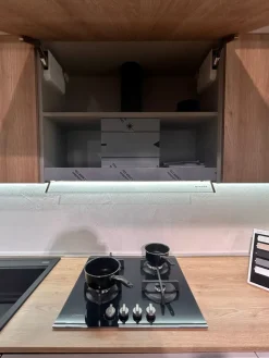 Best Cucina Marilin di scontata -50% Cucine Lineari|Cucine Moderne