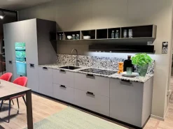 Cucina Maxima 2.2 lineare con un ribasso imperdibile^Cesar Sale