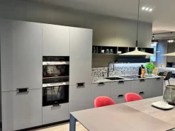 Cucina Maxima 2.2 lineare con un ribasso imperdibile^Cesar Sale
