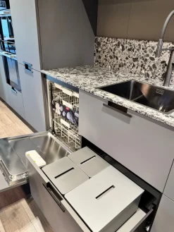 Cucina Maxima 2.2 lineare con un ribasso imperdibile^Cesar Sale