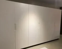 Cesar Cucina Maxima 2.2 moderna bianca lineare- Cucine Lineari|Cucine Moderne