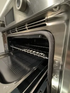 Cucina Maya moderna bianca ad angolo scontata 38%^Atra New