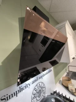 Cucina Maya moderna bianca ad angolo scontata 38%^Atra New