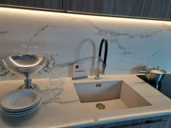 Cucina Metropolis di in offerta -40% Cucine Lineari|Cucine Moderne