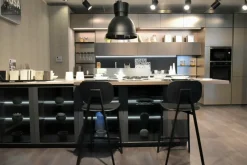 Cucina Metropolis di in Offerta Outlet -53%^Stosa New