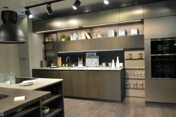 Cucina Metropolis di in Offerta Outlet -53%^Stosa New