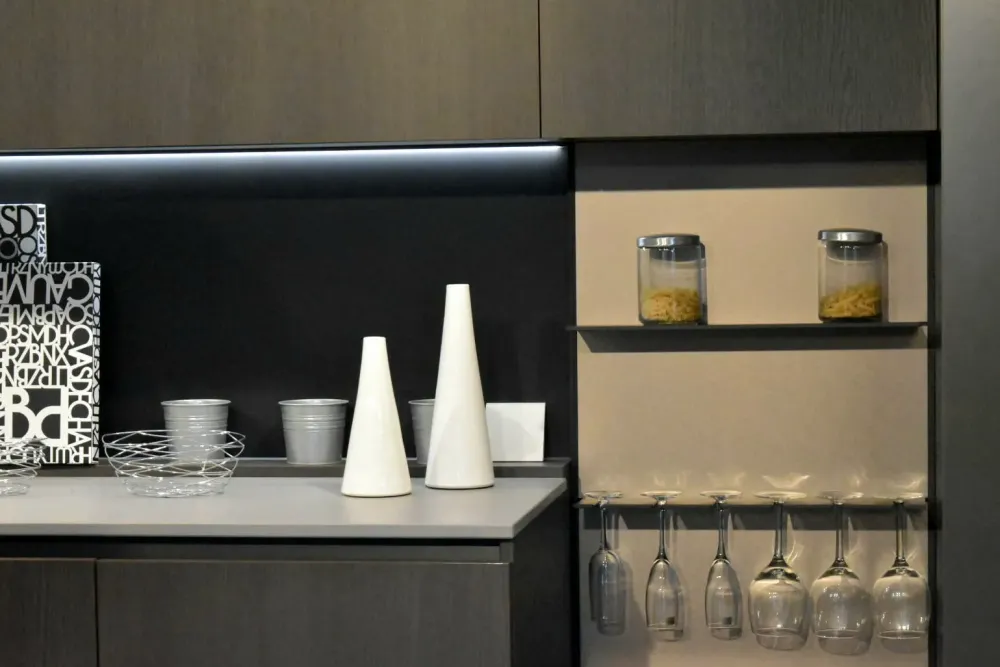 Cucina Metropolis di in Offerta Outlet -53%^Stosa New