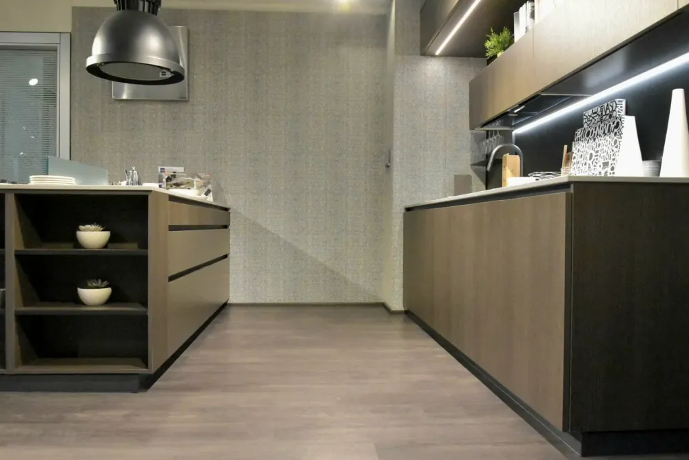 Cucina Metropolis di in Offerta Outlet -53%^Stosa New