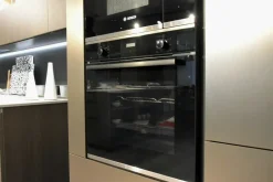 Cucina Metropolis di in Offerta Outlet -53%^Stosa New